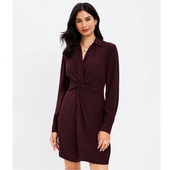 LOFT Dress - Picture 1 of 6